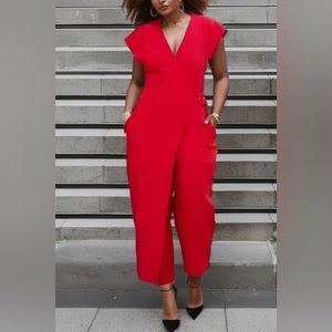 Women’s Jumpsuit